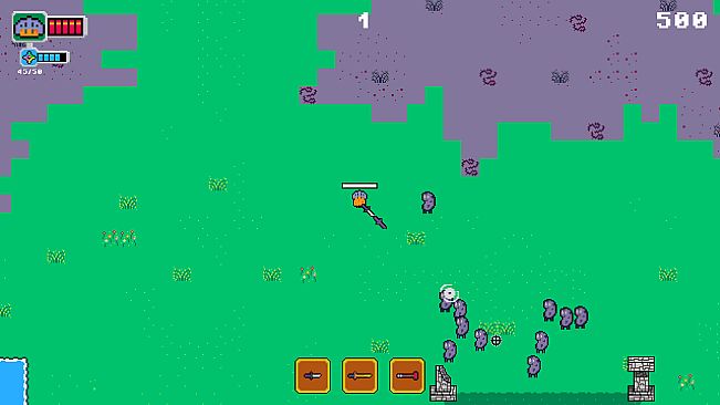 Hope: a potato story