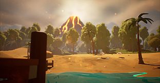 Disasters Escape: The Island