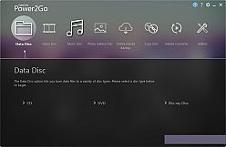 CyberLink Power2Go 10 Platinum