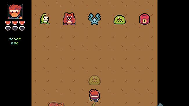 Pixicharm - Kunai Zone