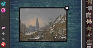 Jigsaw Puzzle - Expansion Pack 9