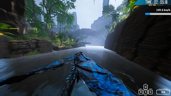 Dragon Dash Division