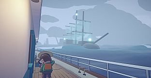 ROUGH CROSSING