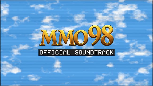 MMO98 Soundtrack