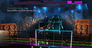 Rocksmith 2014 Edition – Remastered – Muddy Waters Song Pack