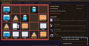 Out Of Order - A Vending Machine Roguelike