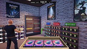 Weeb Store Simulator: Supermarket Together