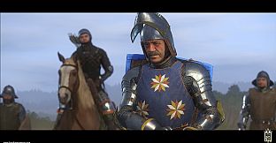 Kingdom Come: Deliverance - Band of Bastards (Windows)