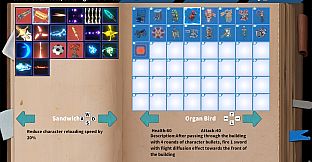 Too many people, so I all in speed attack