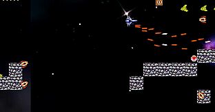 Starry Moon Island Perimeter MP02