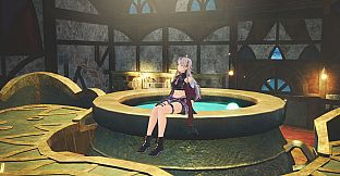 Atelier Karia: The Night Kingdom & the Guide of Memories