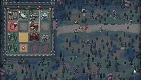 The King is Watching