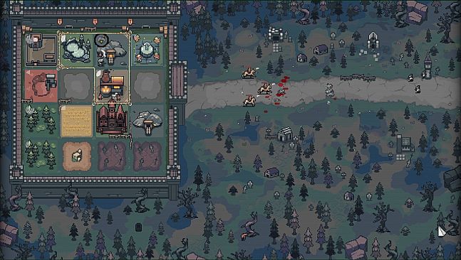 The King is Watching