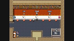 Maid Slaves & Golden Dungeon