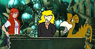 SUPER ARMY OF TENTACLES 3: Brian Tries To Draw! Outfit Pack