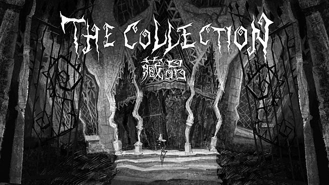 The Collection藏品