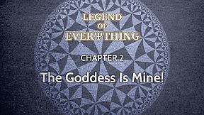 Legend of Everything
