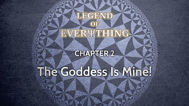 Legend of Everything