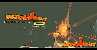 Wipe Out VR