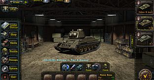 Find & Destroy: Tank Strategy