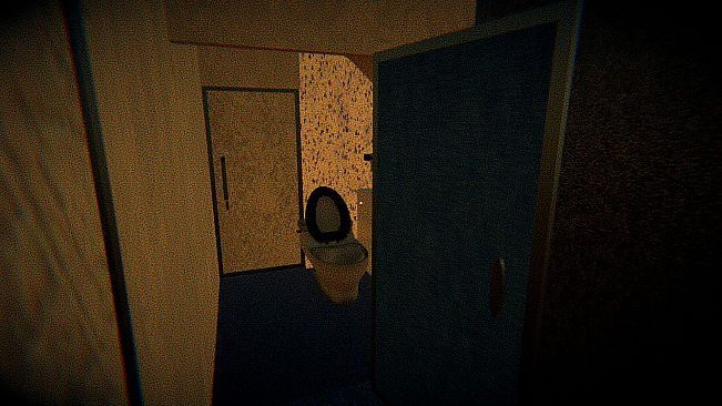 Horror Family｜恐怖家族  - Flight