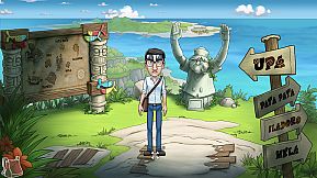 The Adventures of Tango Rio