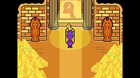 System Goose Overload