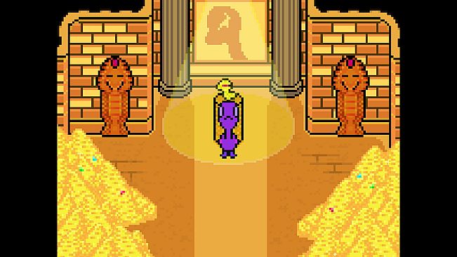 System Goose Overload