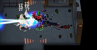 Otherworld Legends - Skin : Nutcracker