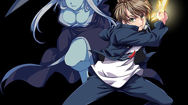 RPG Maker MZ - Castle of Shikigami 2