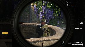 Sniper Elite 5