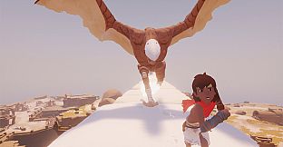 RiME: Windows Edition