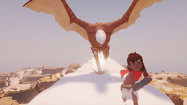 RiME: Windows Edition