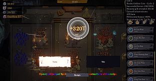 AlchemyOClock