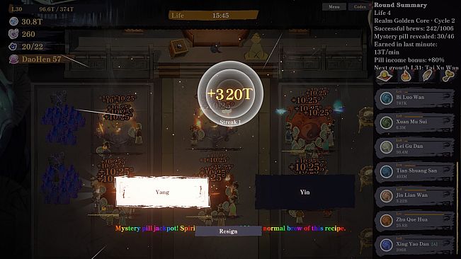 AlchemyOClock