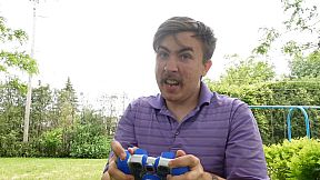 I'm in Love With Your Dead Grandmother