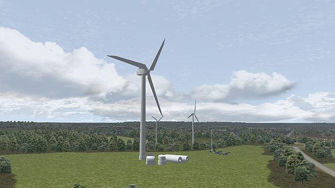 TS Marketplace: Renewable Energy Pack