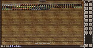 Fantasy Grounds - Strange Supernaturals Vol 1 (Token Pack)