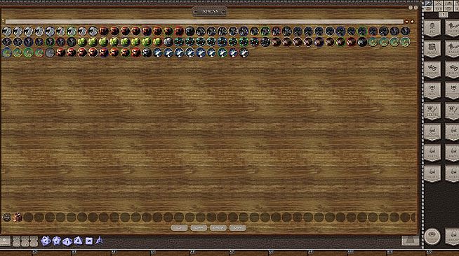 Fantasy Grounds - Strange Supernaturals Vol 1 (Token Pack)