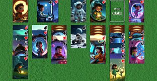 Wyvern Solitaire Deck Pack: Cute Stuff