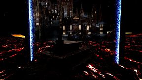 Grand Emprise 2: Portals Apart