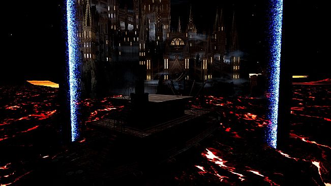 Grand Emprise 2: Portals Apart