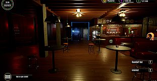 The Pub Life Simulator: Prologue