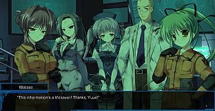 Root Double -Before Crime * After Days- Xtend Edition