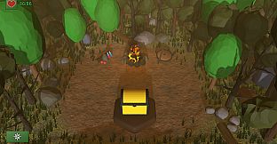 Fighters Guild