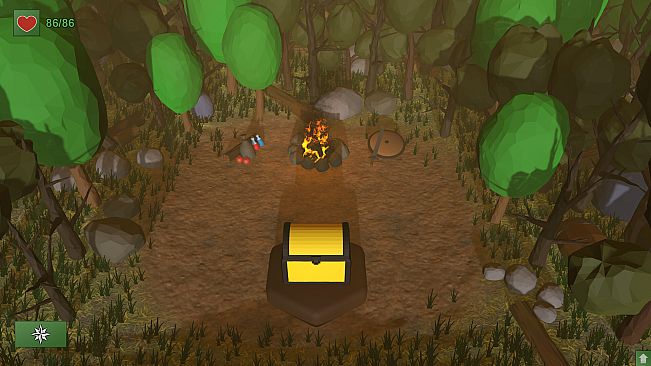 Fighters Guild