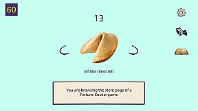 Fortune Cookie