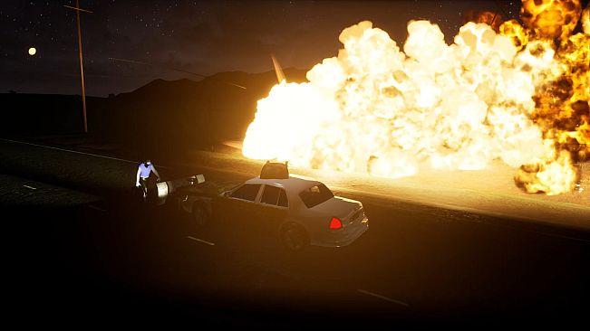 Endgame: Road To Salvation