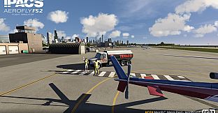 Aerofly FS 2 - Orbx - Chicago Meigs Field