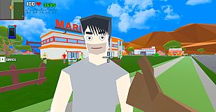 City Gangster Simulator